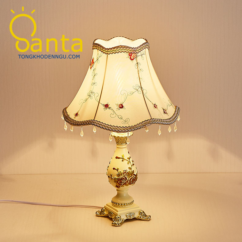 mẫu đèn ngủ đẹp 810